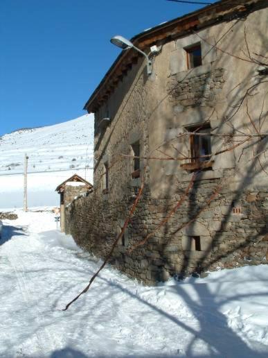 Ker Carlines Villa Targassonne Exterior photo